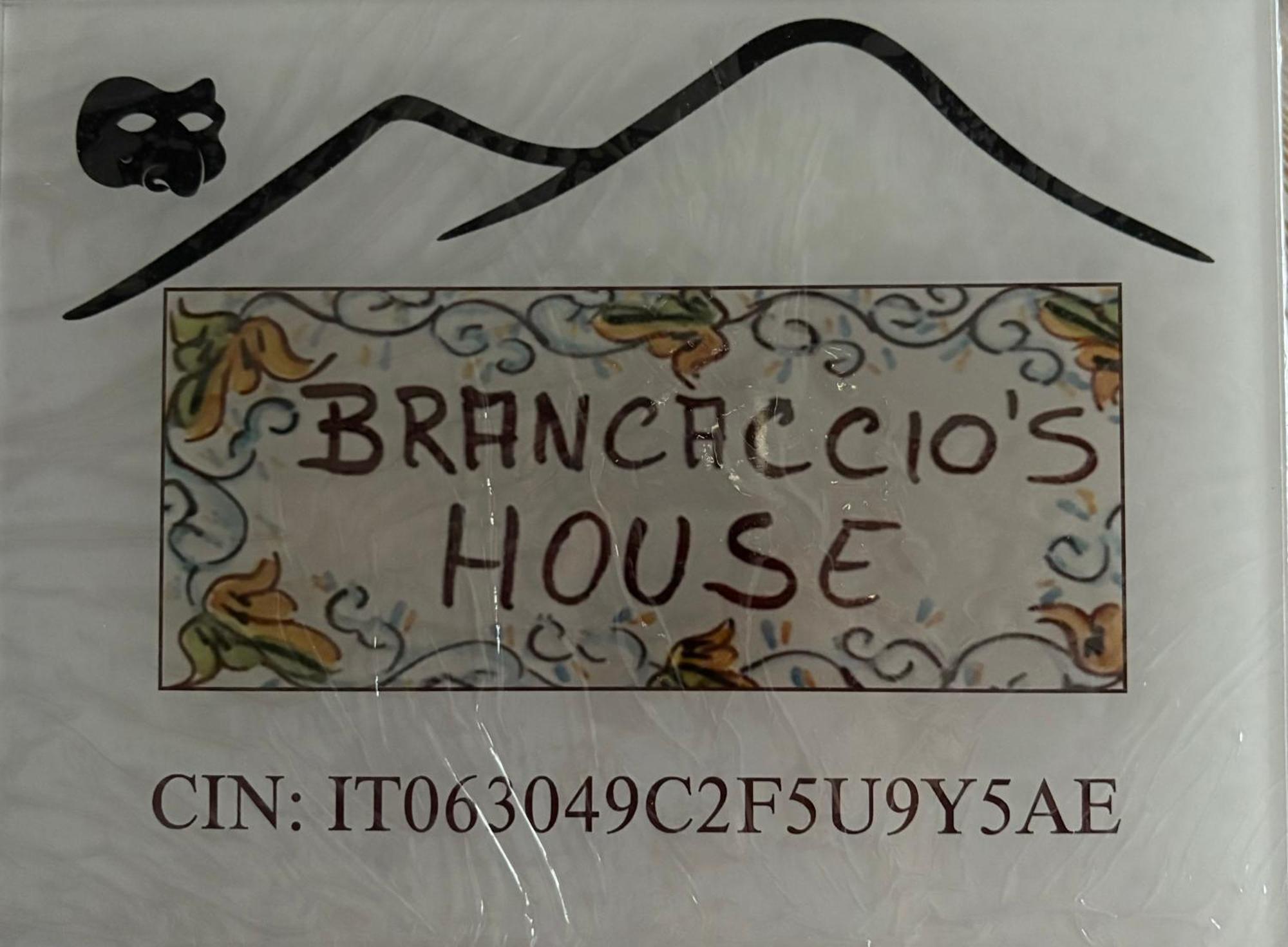 Hotel Brancaccio’s House Nápoles Exterior foto